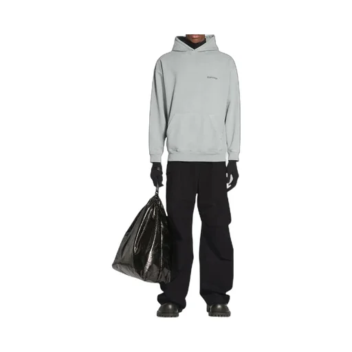 Medium Fit Hoodie Bb Corp