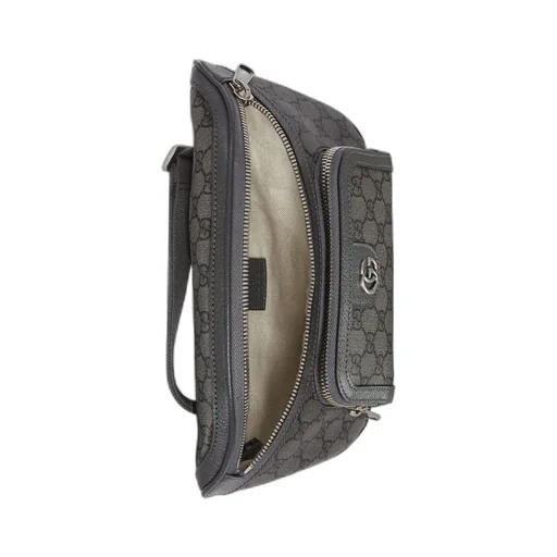 Ophidia belt bag