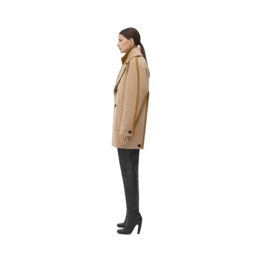 Wool Coat