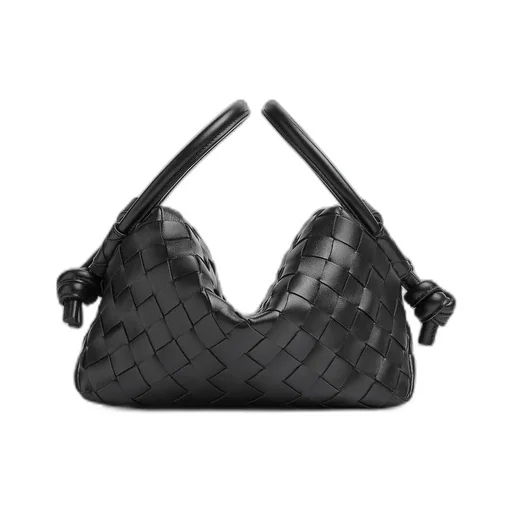 Small Loop Cross-Body Bag