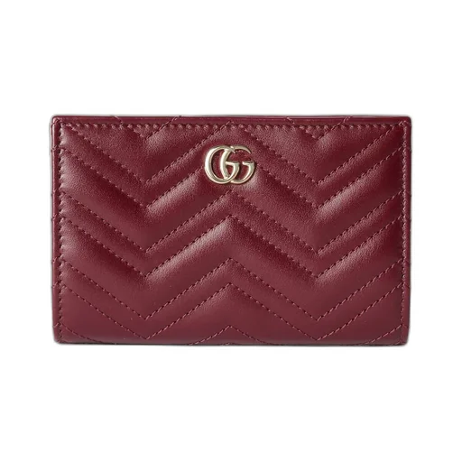 GG Marmont wallet