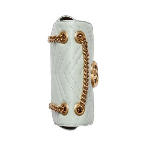 GG Marmont matelassé mini bag