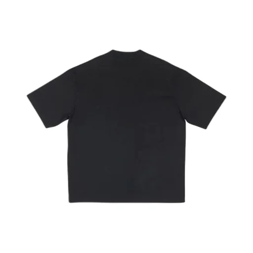 Qixi Crest T-Shirt Medium Fit