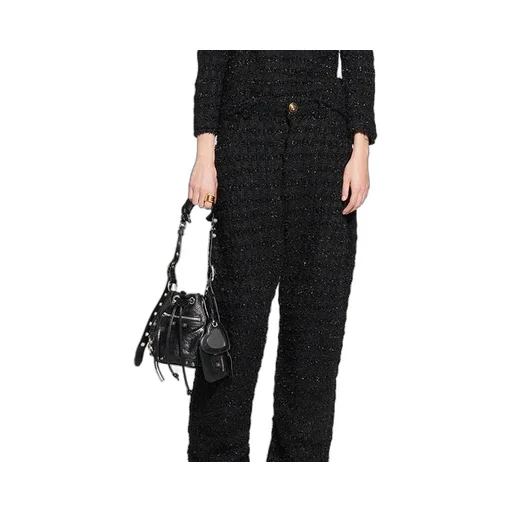 Le Cagole XS Bucket Bag 