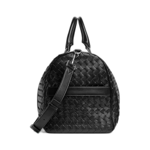 Intrecciato Cabin Duffle