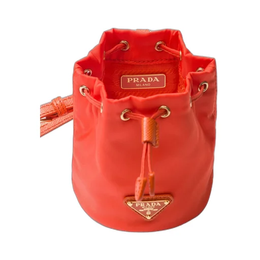 Prada Re-Edition 1978 Re-Nylon mini-pouch