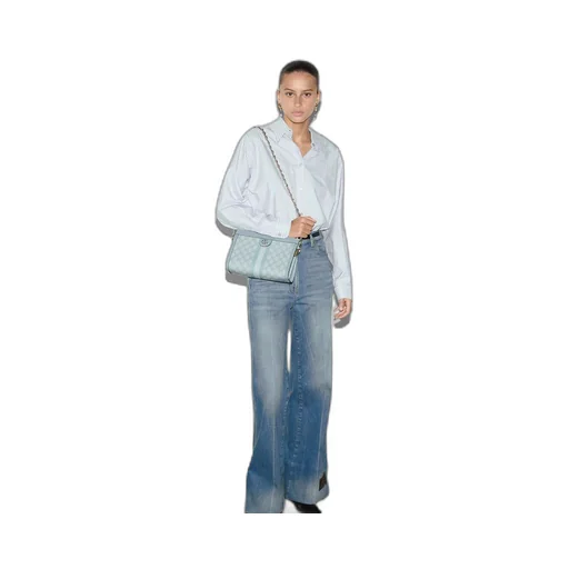 Ophidia GG small shoulder bag