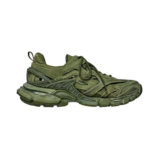 Track.2 Sneaker