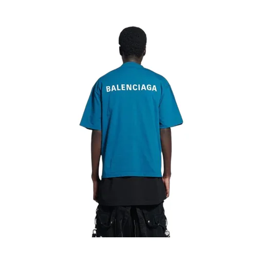Logo T-Shirt Medium Fit