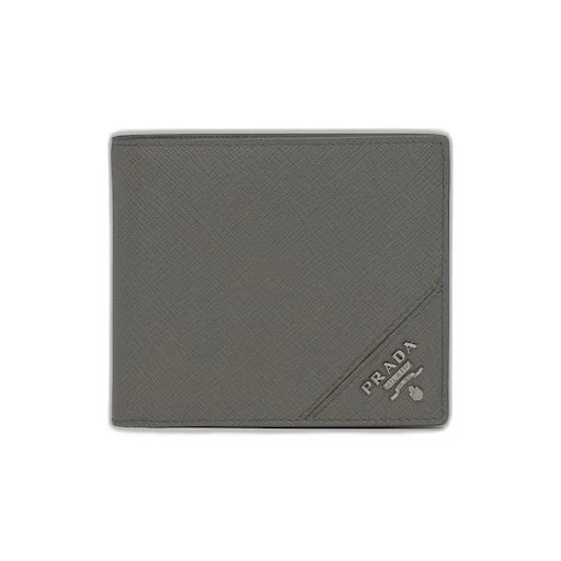 Saffiano Leather Wallet