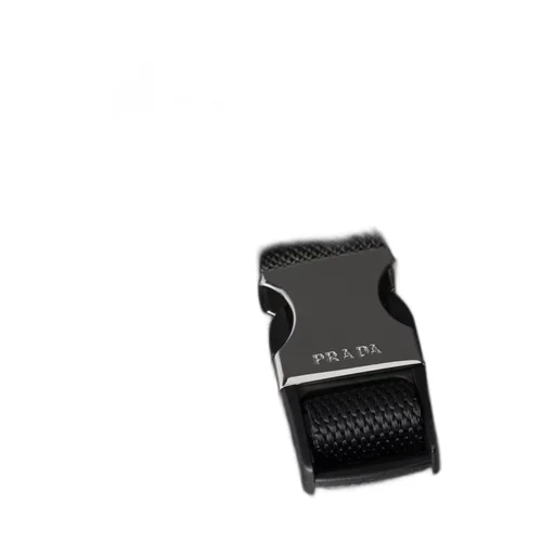Re-Nylon and Saffiano leather smartphone case