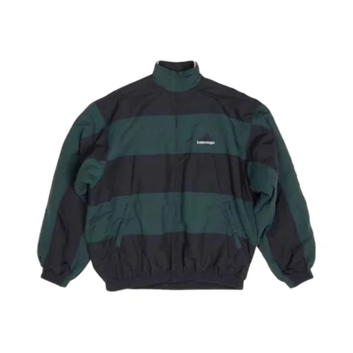 x Adidas Reversible Tracksuit Jacket