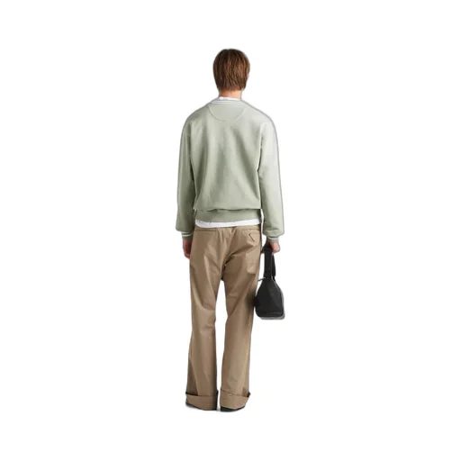 Cotton pants