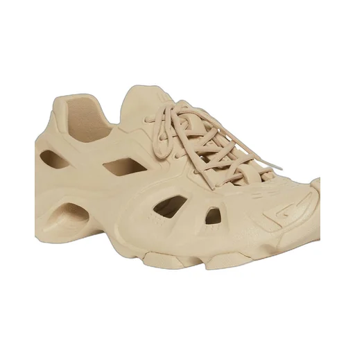 HD Lace-up Sneaker