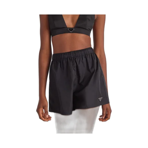 Re-Nylon shorts