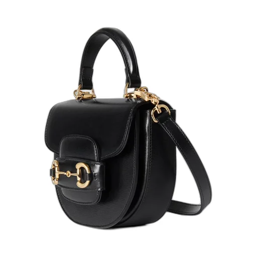 Gucci Horsebit 1955 mini top handle bag