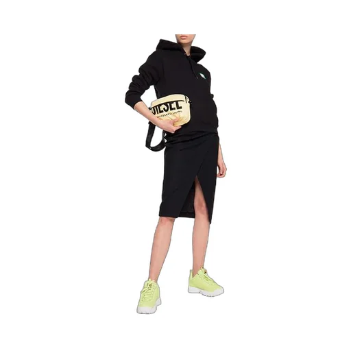 Environmental Friendly BB Hoodie