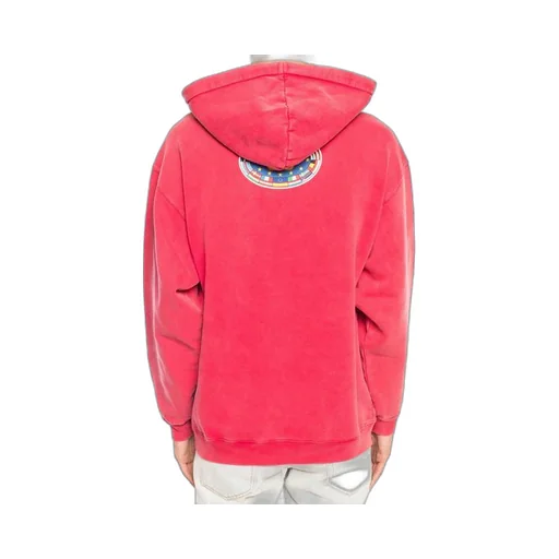 European Union Logo Hoodie