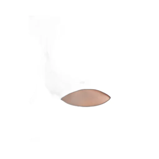 Interlock fabric one-piece swimsuit