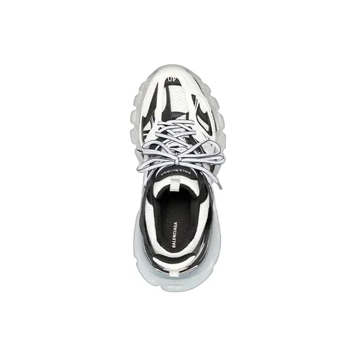 Track Sneaker