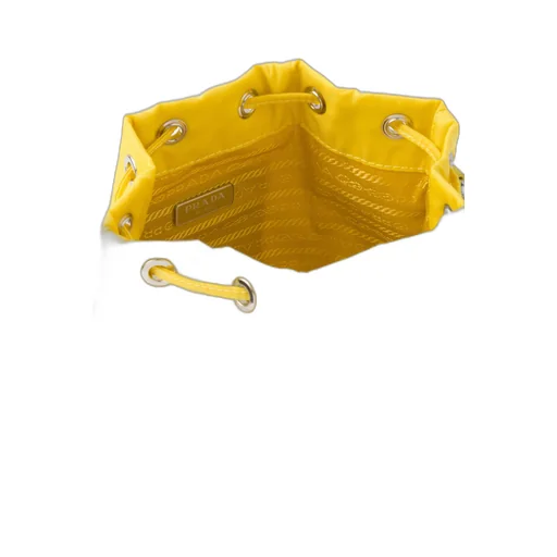 Re-Nylon pouch