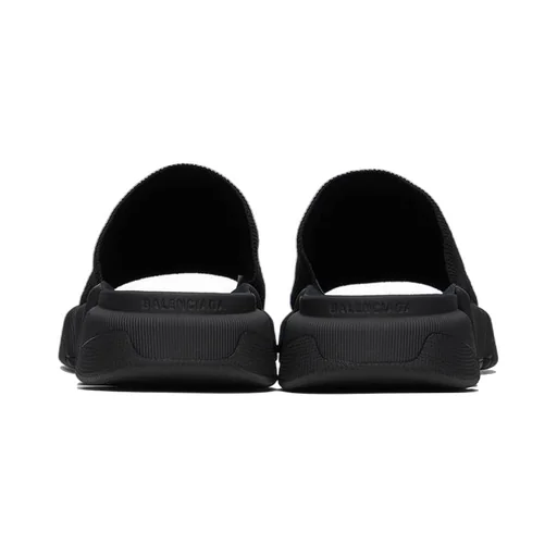 Speed 2.0 Recycled Knit Slide Sandal