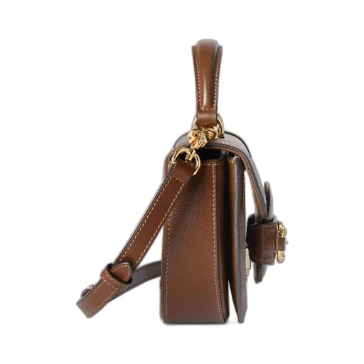 Gucci Horsebit 1955 mini top handle bag