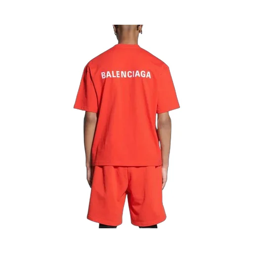 Logo T-Shirt Medium Fit