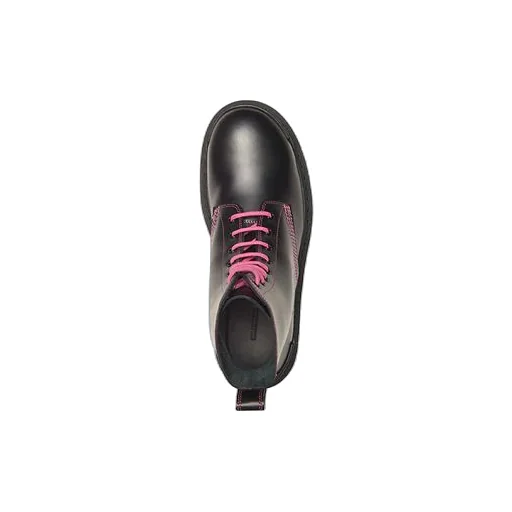 Strike Lace-Up Boot