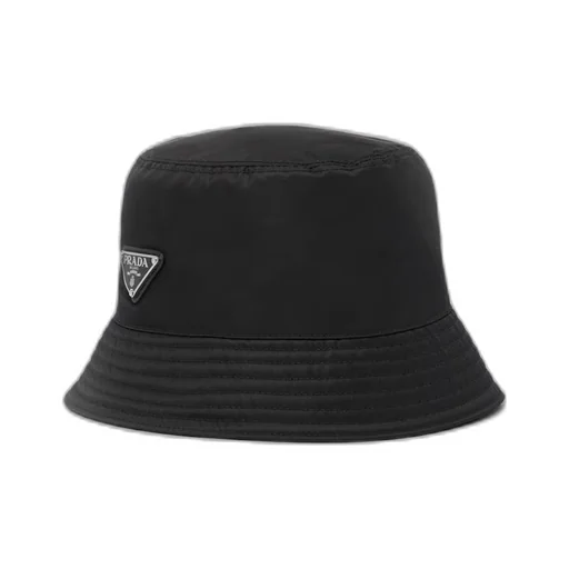 Re-Nylon bucket hat