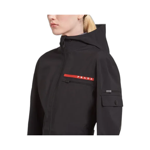 GORE-TEX PRO jacket
