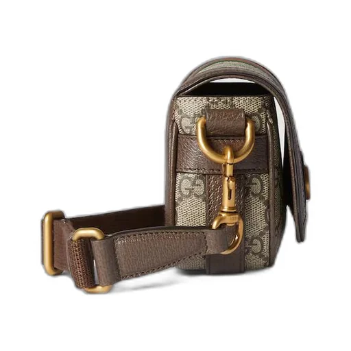 Ophidia super mini shoulder bag