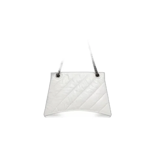 Crush Medium Chain Bag Quilted