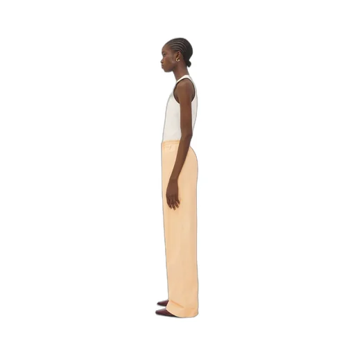 Leather Trousers