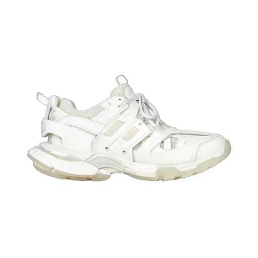 Track Glow In The Dark Sneaker