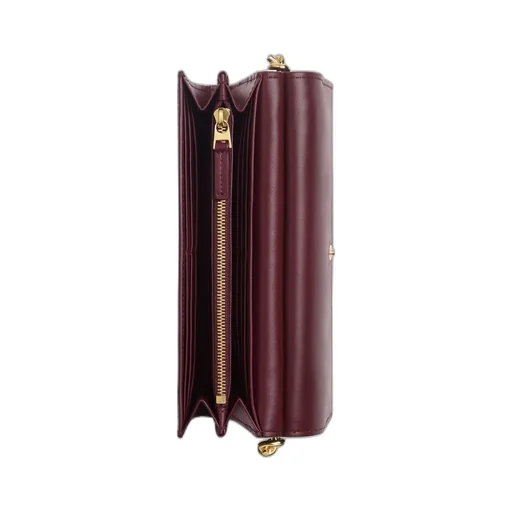 Solstice Large Flap Wallet