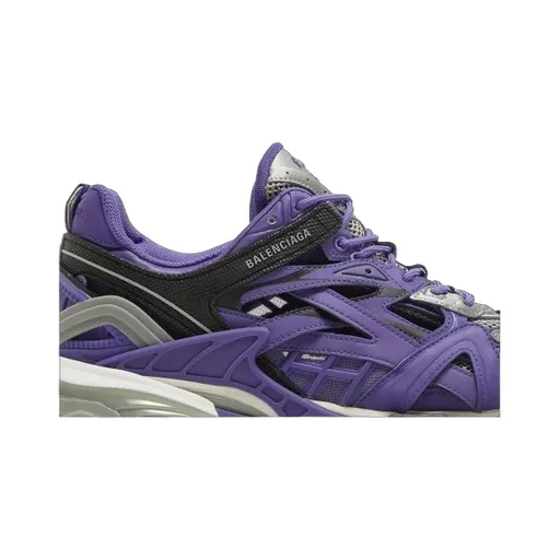 Track.2 Sneaker