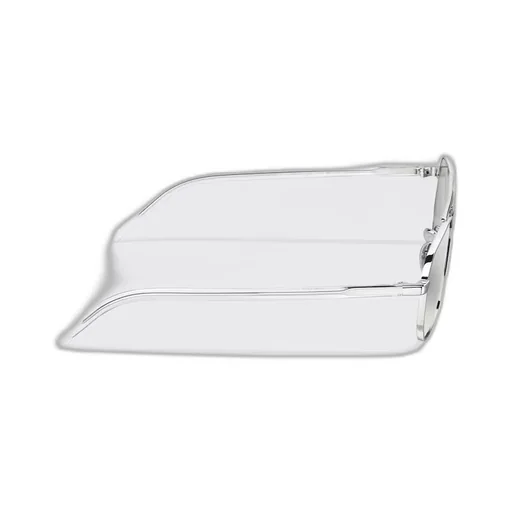 Sunglasses with Prada logo