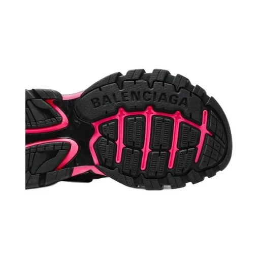 Track Sandal
