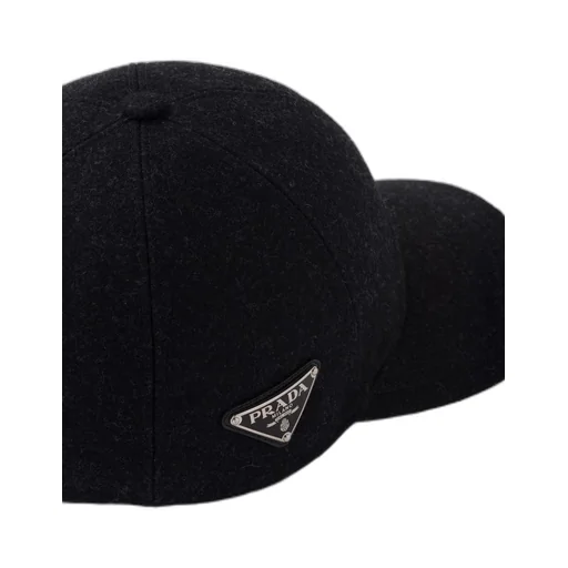 Loden baseball cap