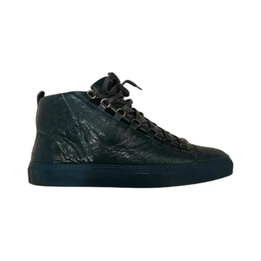 Arena High Sneaker