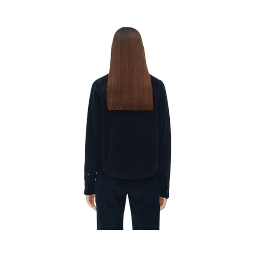 Corduroy Jacket