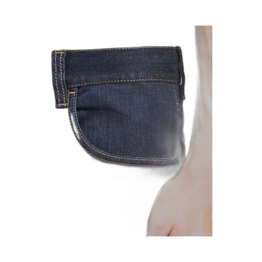 Denim jeans