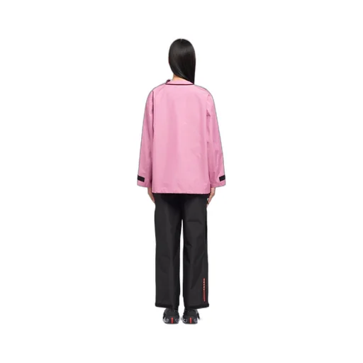 Extreme-Tex long-sleeved top