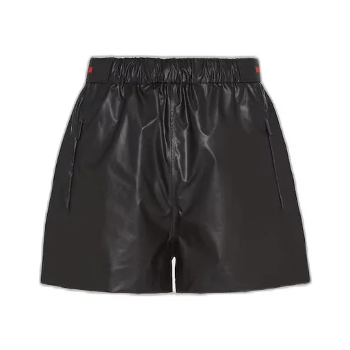 Light Re-Nylon shorts