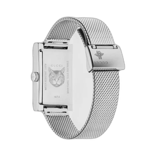 G-Frame watch, 21x34mm