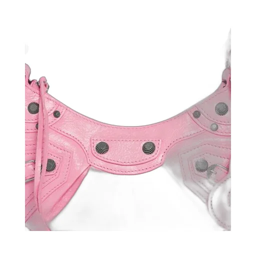 Le Cagole XS Shoulder Bag