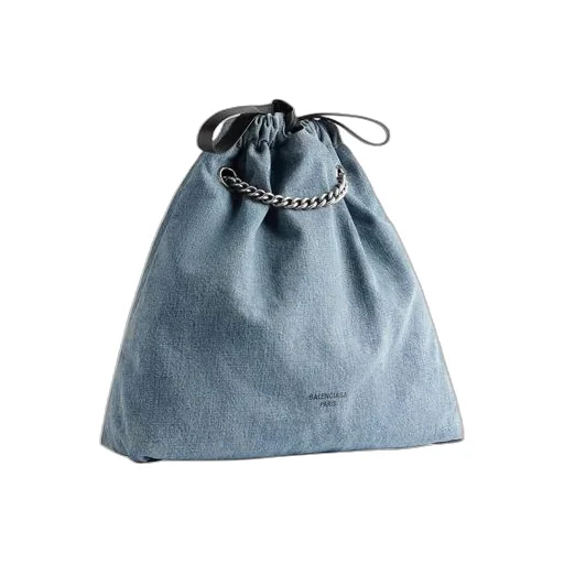 Crush Tote Bag Medium