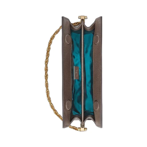 Ophidia GG small shoulder bag