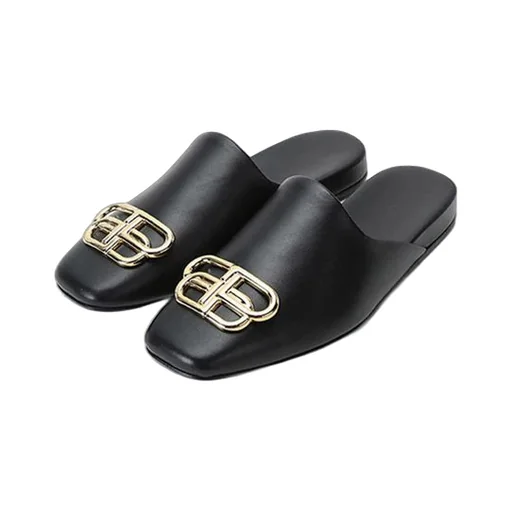 Cosy Mule  590935-WA72I-